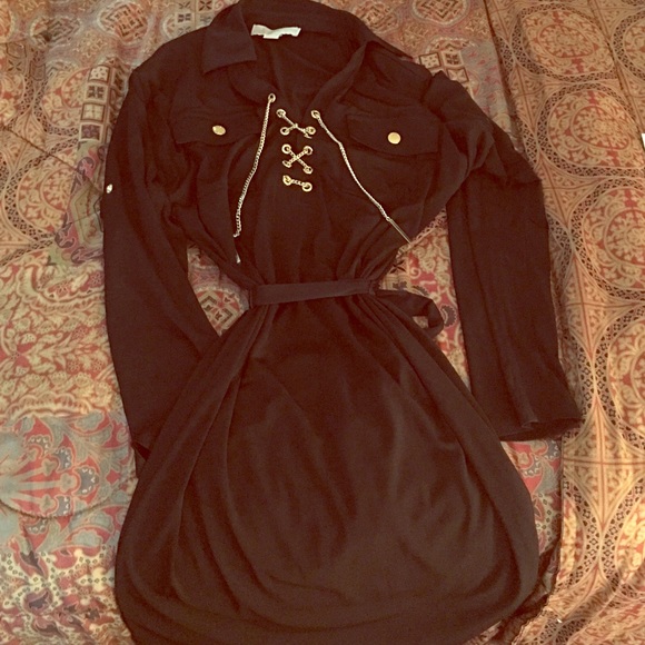 Micheal Kors XS Wrap around dress 📿