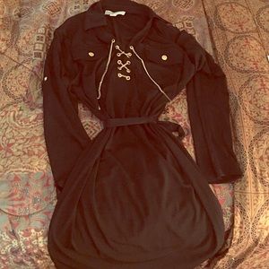 Micheal Kors XS Wrap around dress 📿