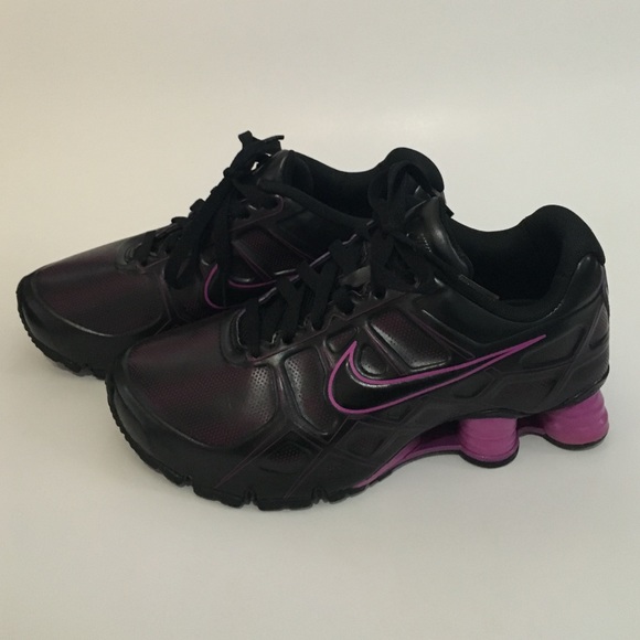 Nike Shox never worn