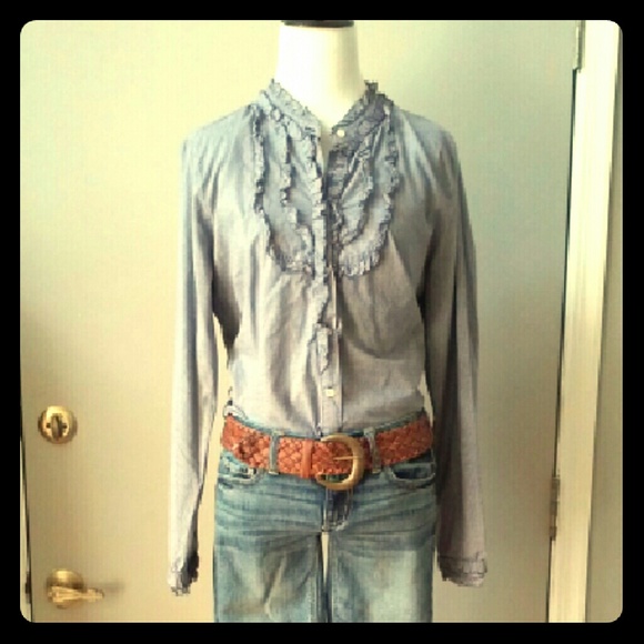 J. Crew Top