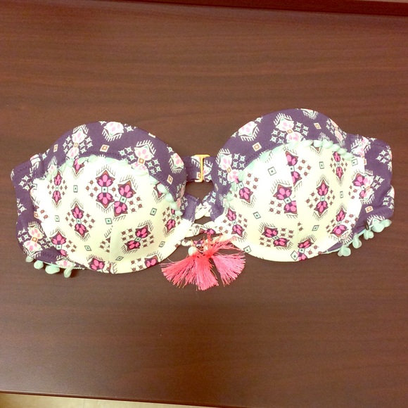 Victoria's Secret Push-Up Bikini top