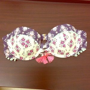 Victoria's Secret Push-Up Bikini top