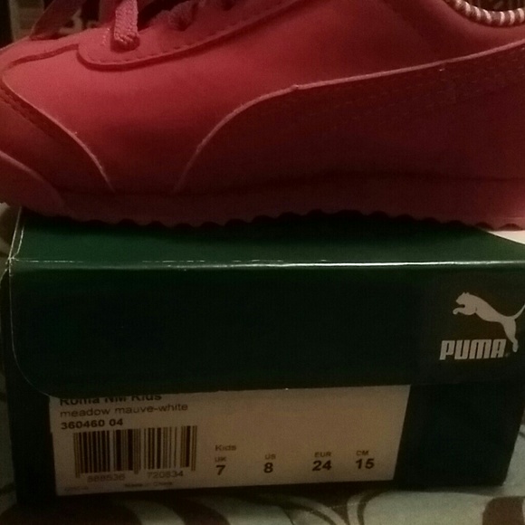 Pumas - Picture 3 of 3
