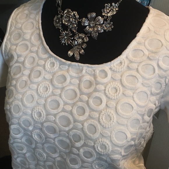 The top for everything yes you look fabulous go!