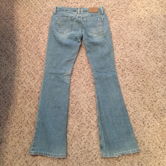 American Eagle Outfitters Jeans American Eagle Size 2 Reg Hipster