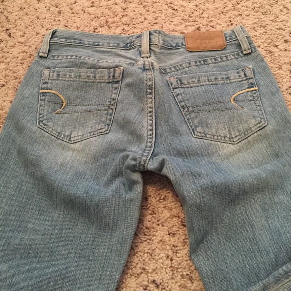 American Eagle Outfitters Jeans American Eagle Size 2 Reg Hipster