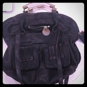 Authentic vintage look Chloe bag
