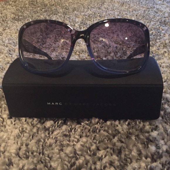 Marc by Marc Jacobs Sunglasses