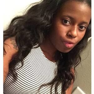 Meet your Posher, Kiera