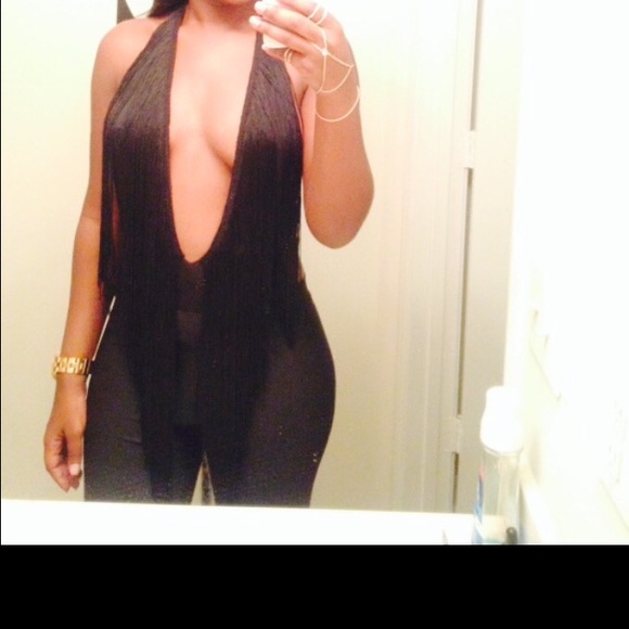 Bodysuit