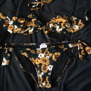 Urban Outfitters bathing suit