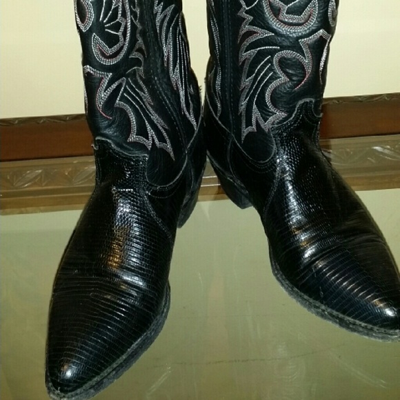 Ladies Cowboy boots