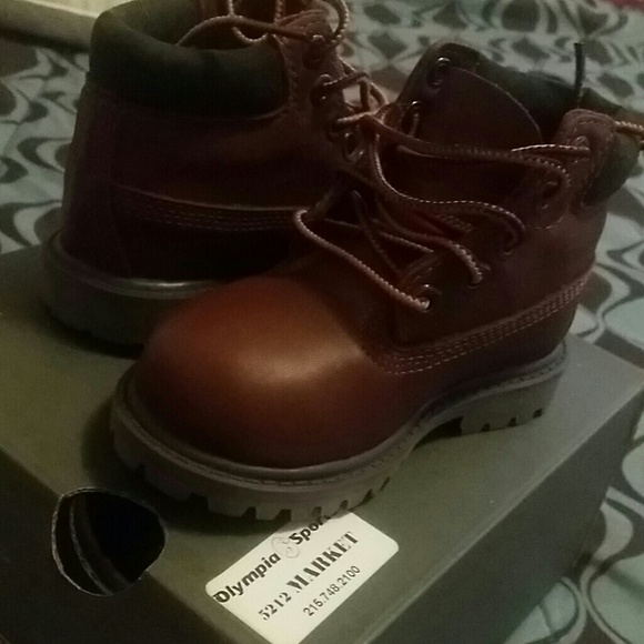 Timberland - Picture 3 of 4