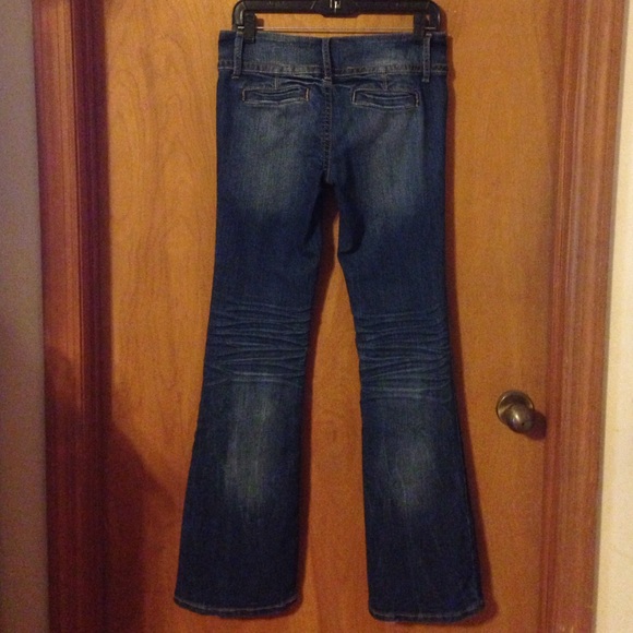 Jeans - Picture 3 of 3