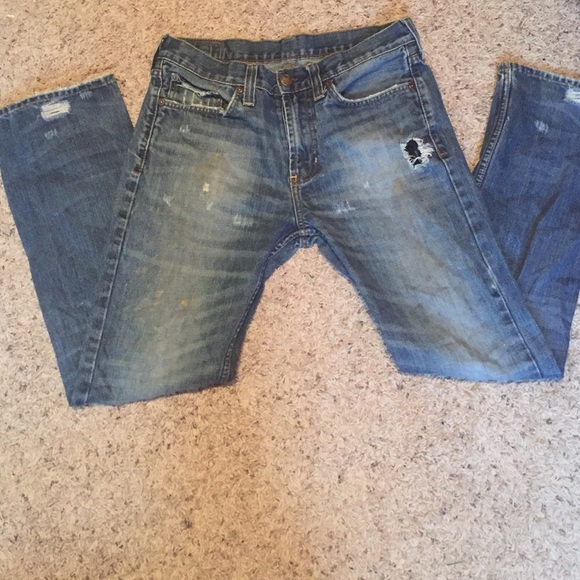 Bullhead Denim men's jeans