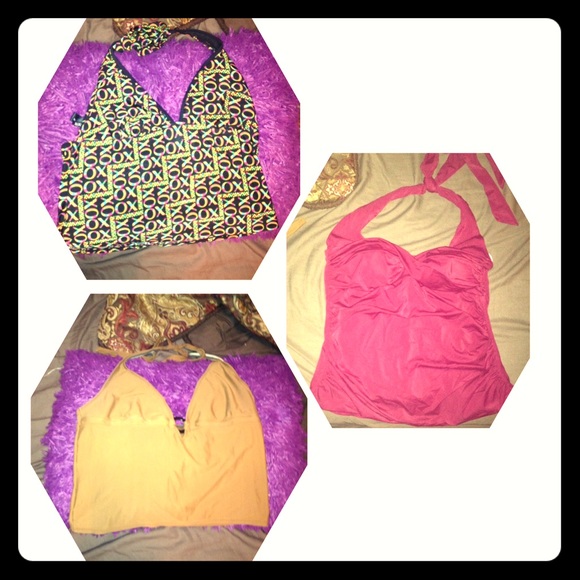 Swimsuit 👙 Bundle