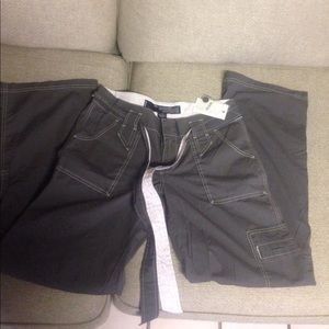 GUESS JEANS CARGO PANTS