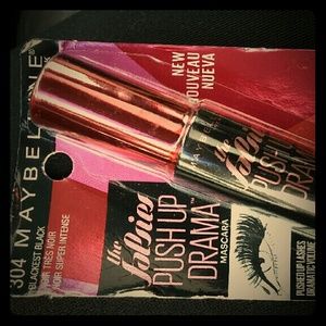Maybelline Falsies Pushup Drama Mascara