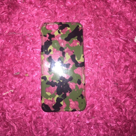 I phone 6 case