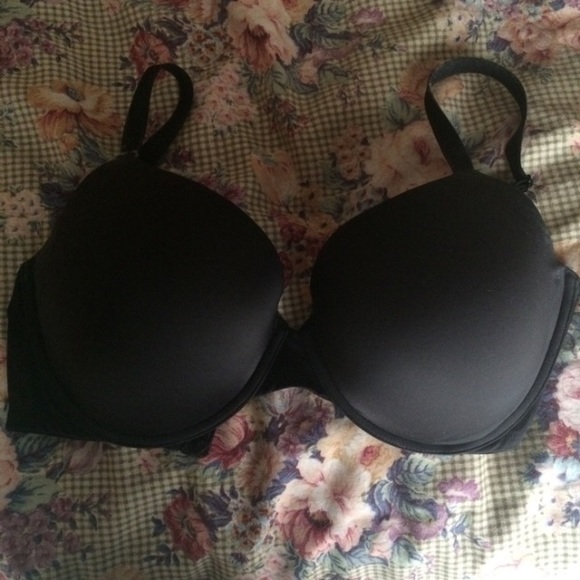 ❌SOLD❌ Black PINK PushUp Bra