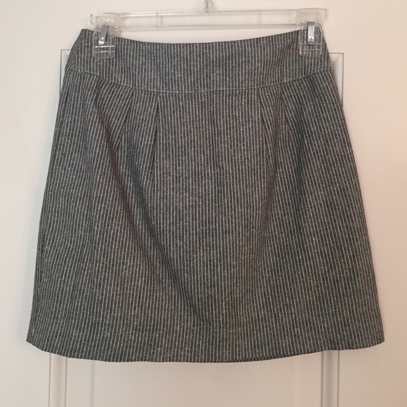 Silence + Noise skirt SZ 2