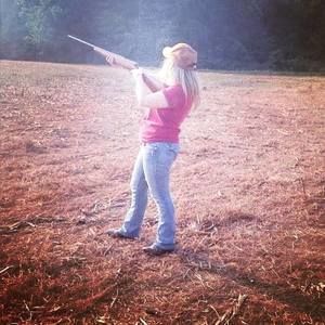 Meet your Posher, Kathrynn