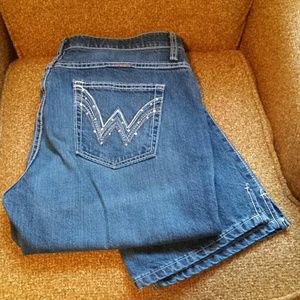 Wrangler CASH jeans