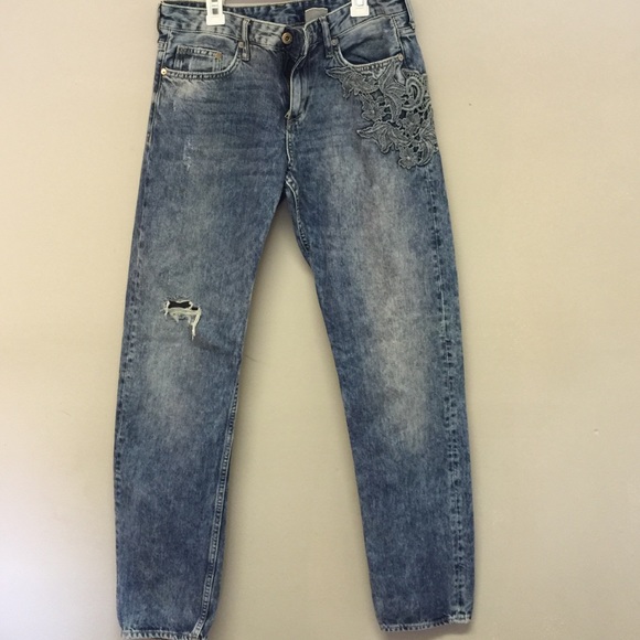 Jeans !