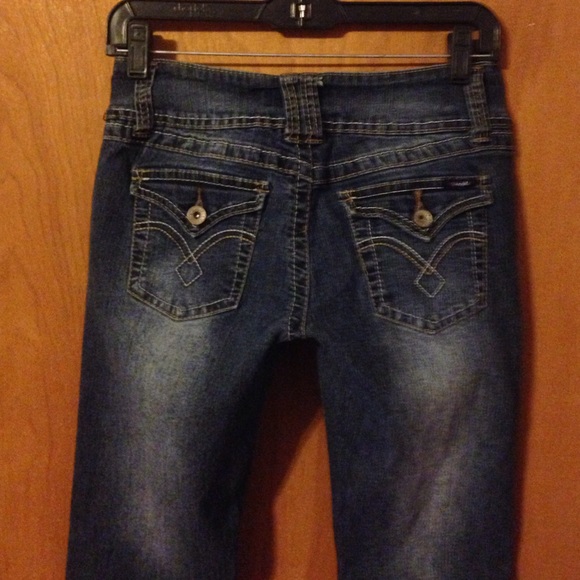 Jeans - Picture 4 of 4