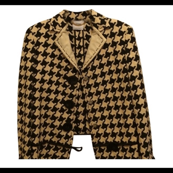 Moschino Blazer