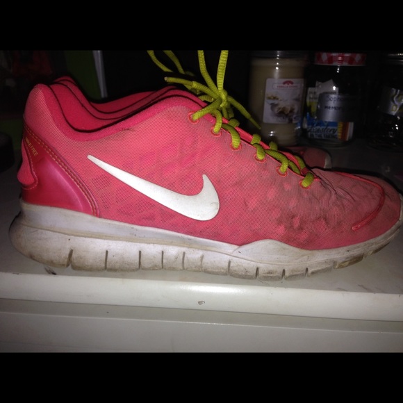 Nike Frees 5.0