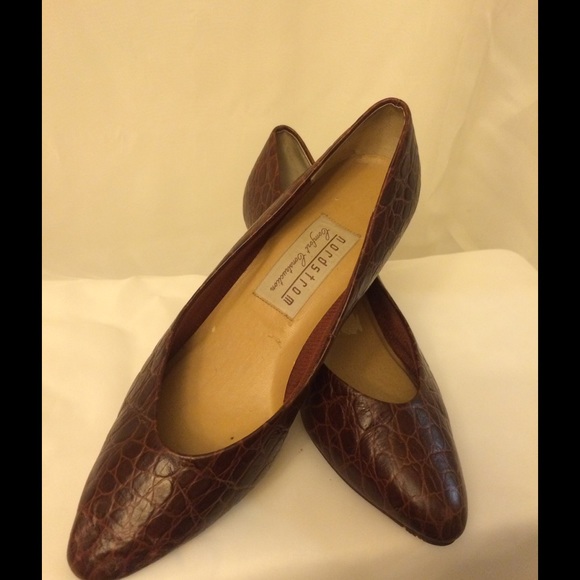 Brown Pumps Nordstrom
