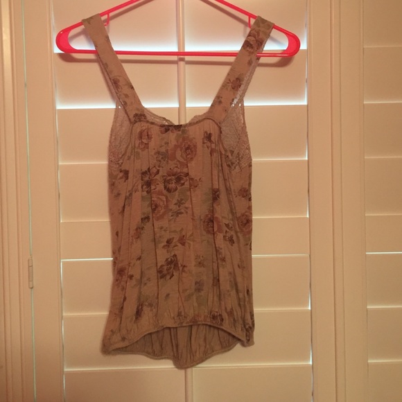 Tank top - Picture 2 of 2