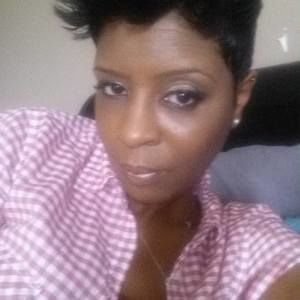 Meet your Posher, Rhonda