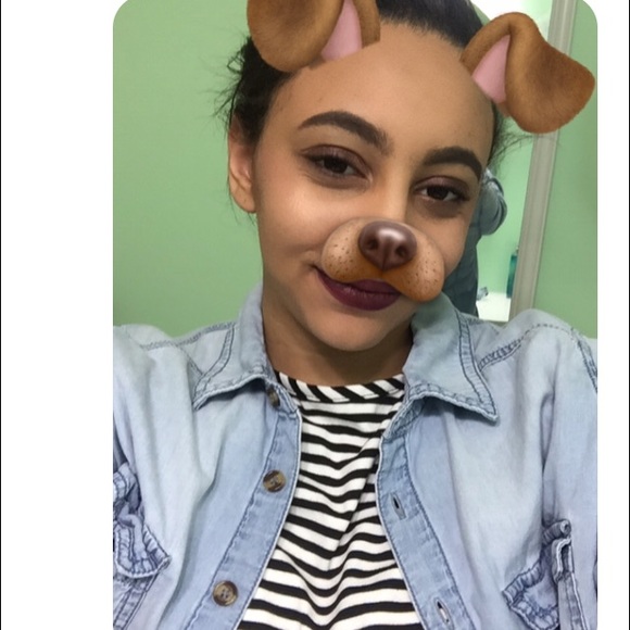 Meet your Posher, Tahmeia - Picture 1 of 1