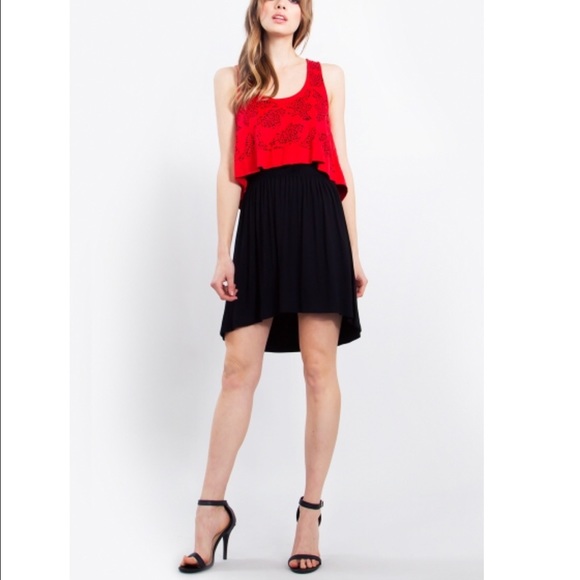 NWT Caught in Action Dress - Picture 1 of 2
