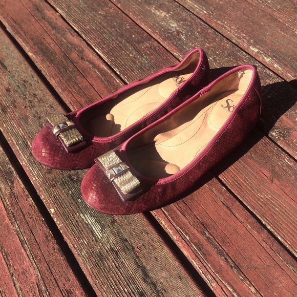 sofft flats