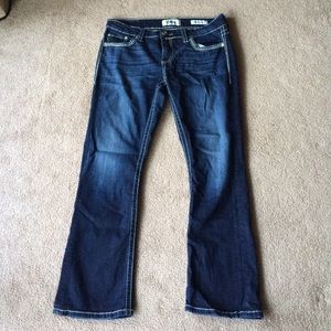 Daytrip Virgo Bootcut Jeans