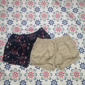Old Navy Shorts Bundle