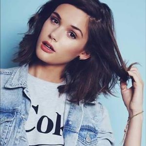 Meet your Posher, Youa