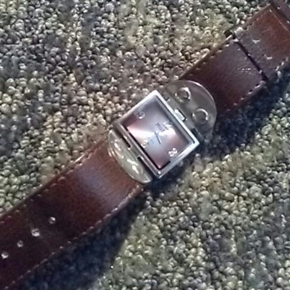 Mudd watch