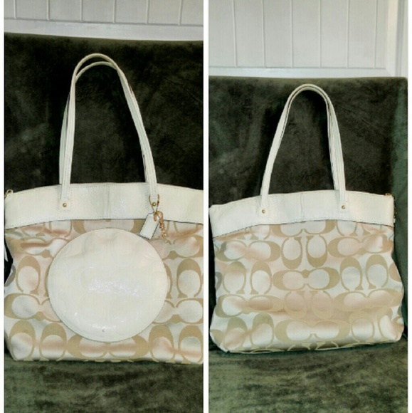 ❗🕑 1-Hour SALE-COACH Purse❗