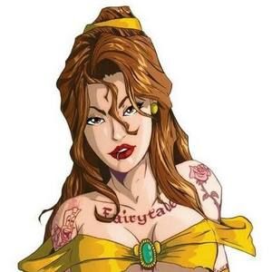 Meet your Posher, Jenna