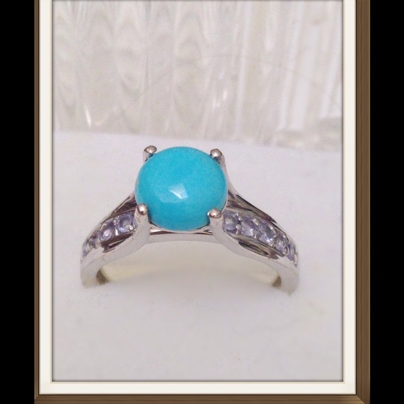 Sleeping Beauty, Tanzanite - Picture 3 of 4