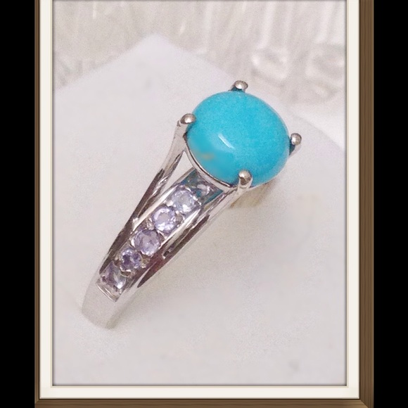 Sleeping Beauty, Tanzanite - Picture 4 of 4