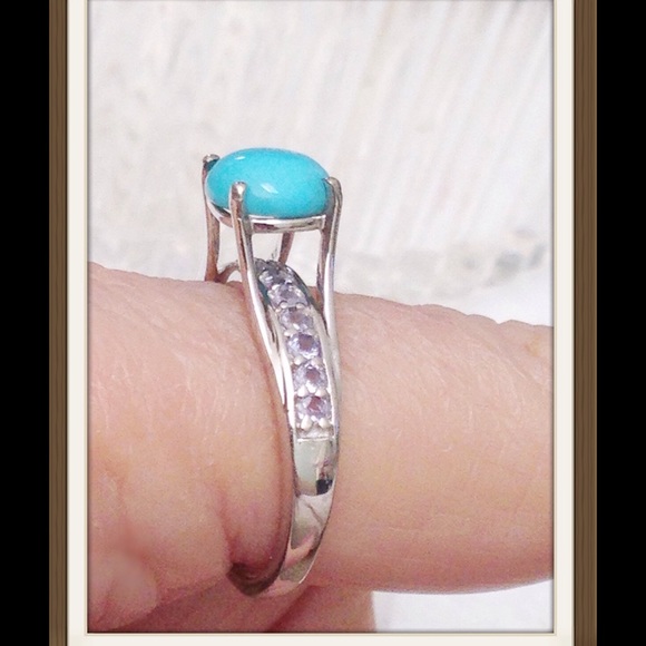 Sleeping Beauty, Tanzanite - Picture 2 of 4