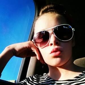 Meet your Posher, Peyton