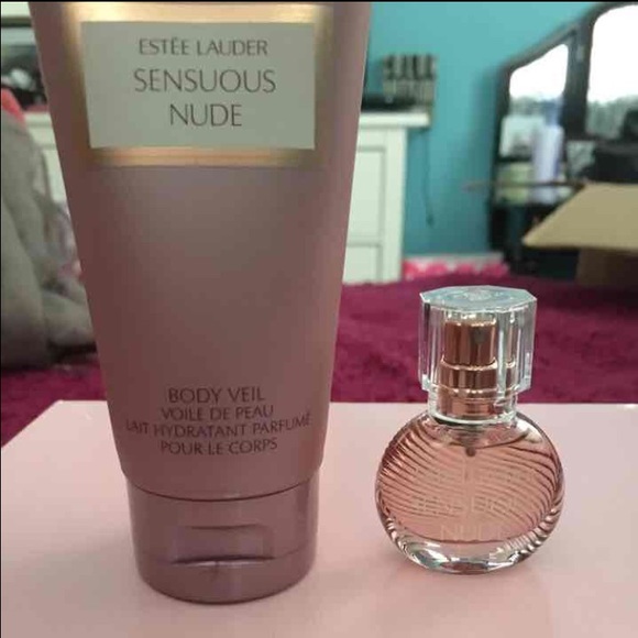 Estée Lauder Sensuous Nude