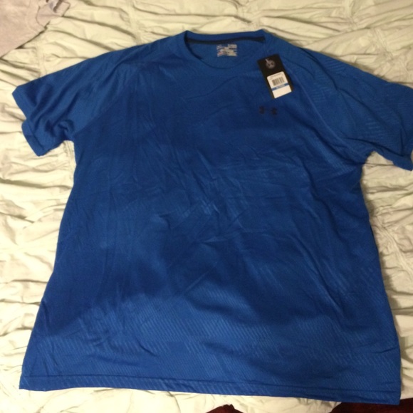 UA shirt