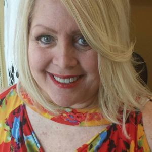 Meet your Posher, Ruth